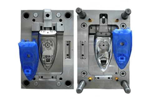 Injection Mold