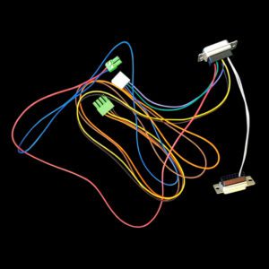 Wire Harness Manufacting